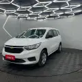 CHEVROLET SPIN 1.8 LS 8V FLEX 4P MANUAL CHEVROLET SPIN 1.8 LS 8V FLEX 4P MANUAL