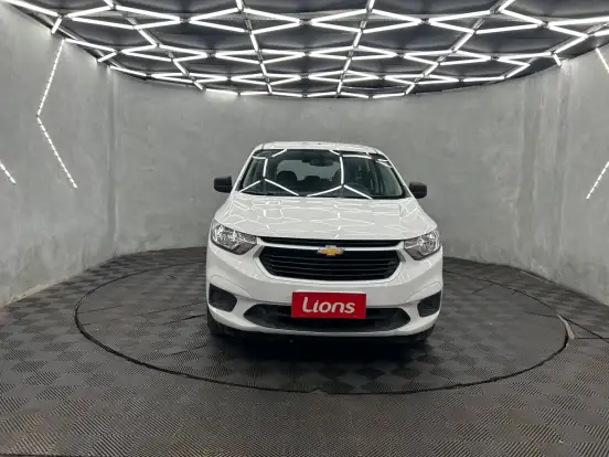 CHEVROLET-SPIN-1.8 LS 8V FLEX 4P MANUAL CHEVROLET-SPIN-2023