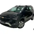 CHEVROLET SPIN 1.8 LT 8V FLEX 4P AUTOMÁTICO CHEVROLET SPIN 1.8 LT 8V FLEX 4P AUTOMÁTICO