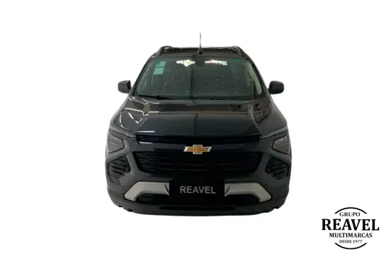 CHEVROLET-SPIN-1.8 LT 8V FLEX 4P AUTOMÁTICO CHEVROLET-SPIN-2024