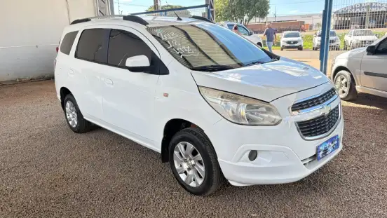 CHEVROLET-SPIN-2013