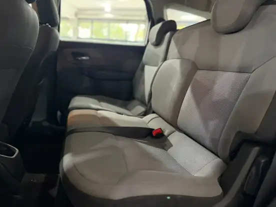 CHEVROLET-SPIN-1.8 LTZ 8V FLEX 4P AUTOMÁTICO CHEVROLET-SPIN-2017