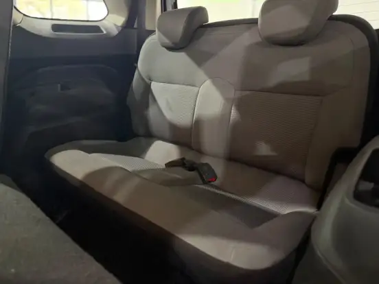 CHEVROLET-SPIN-1.8 LTZ 8V FLEX 4P AUTOMÁTICO CHEVROLET-SPIN-2017