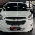 CHEVROLET SPIN 1.8 LTZ 8V FLEX 4P MANUAL CHEVROLET SPIN 1.8 LTZ 8V FLEX 4P MANUAL