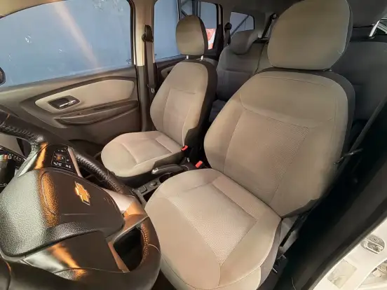 CHEVROLET-SPIN-1.8 LTZ 8V FLEX 4P MANUAL CHEVROLET-SPIN-2018