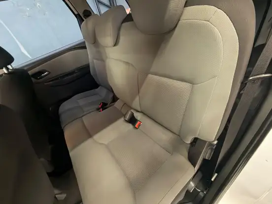 CHEVROLET-SPIN-1.8 LTZ 8V FLEX 4P MANUAL CHEVROLET-SPIN-2018