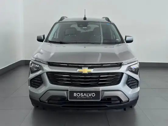 CHEVROLET-SPIN-1.8 PREMIER 8V FLEX 4P AUTOMÁTICO CHEVROLET-SPIN-2024