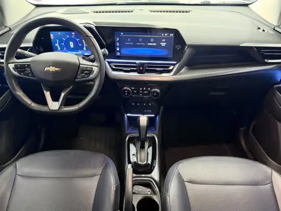 CHEVROLET-SPIN-1.8 PREMIER 8V FLEX 4P AUTOMÁTICO CHEVROLET-SPIN-2024