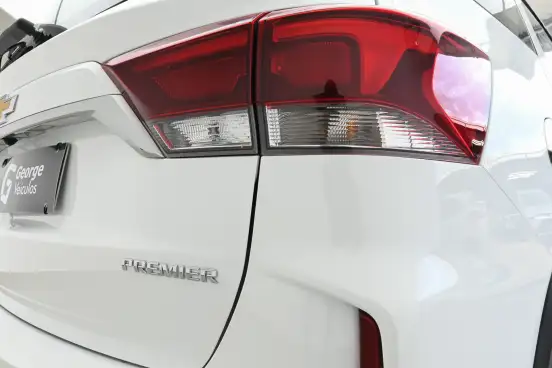 CHEVROLET-SPIN-1.8 PREMIER 8V FLEX 4P AUTOMÁTICO CHEVROLET-SPIN-2024