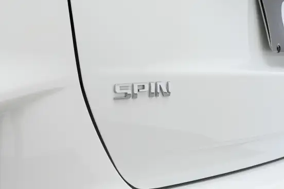 CHEVROLET-SPIN-1.8 PREMIER 8V FLEX 4P AUTOMÁTICO CHEVROLET-SPIN-2024
