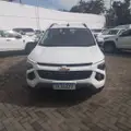 CHEVROLET SPIN 1.8 8V FLEX 4P AUTOMÁTICO CHEVROLET SPIN 1.8 8V FLEX 4P AUTOMÁTICO