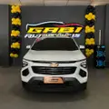 CHEVROLET SPIN 1.8 8V FLEX 4P AUTOMÁTICO CHEVROLET SPIN 1.8 8V FLEX 4P AUTOMÁTICO