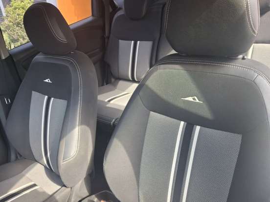 CHEVROLET-SPIN-1.8 ACTIV 8V FLEX 4P AUTOMÁTICO CHEVROLET-SPIN-2018