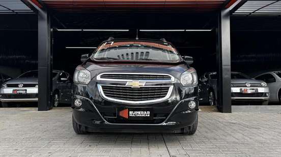 CHEVROLET-SPIN-2016