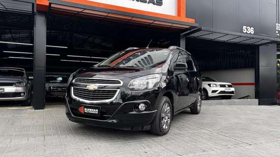 CHEVROLET-SPIN-2016