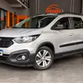 CHEVROLET SPIN 1.8 ACTIV7 8V FLEX 4P AUTOMÁTICO CHEVROLET SPIN 1.8 ACTIV7 8V FLEX 4P AUTOMÁTICO