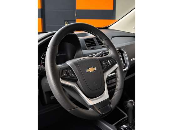 CHEVROLET-SPIN-1.8 ACTIV7 8V FLEX 4P AUTOMÁTICO CHEVROLET-SPIN-2021