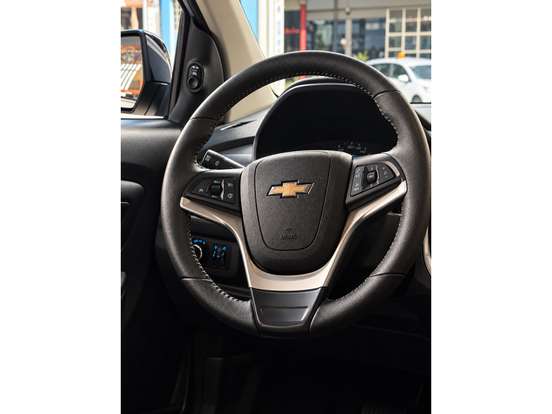 CHEVROLET-SPIN-1.8 ACTIV7 8V FLEX 4P AUTOMÁTICO CHEVROLET-SPIN-2021