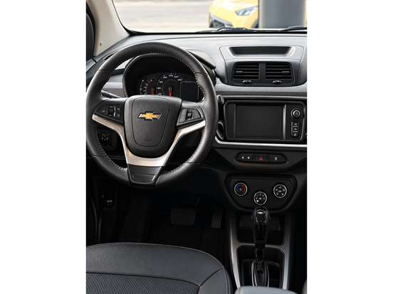CHEVROLET-SPIN-1.8 ACTIV7 8V FLEX 4P AUTOMÁTICO CHEVROLET-SPIN-2021