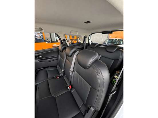 CHEVROLET-SPIN-1.8 ACTIV7 8V FLEX 4P AUTOMÁTICO CHEVROLET-SPIN-2021