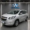 CHEVROLET SPIN 1.8 ADVANTAGE 8V FLEX 4P AUTOMÁTICO CHEVROLET SPIN 1.8 ADVANTAGE 8V FLEX 4P AUTOMÁTICO