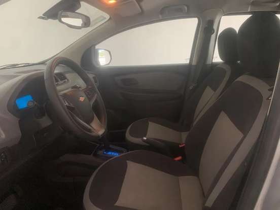 CHEVROLET-SPIN-1.8 ADVANTAGE 8V FLEX 4P AUTOMÁTICO CHEVROLET-SPIN-2018