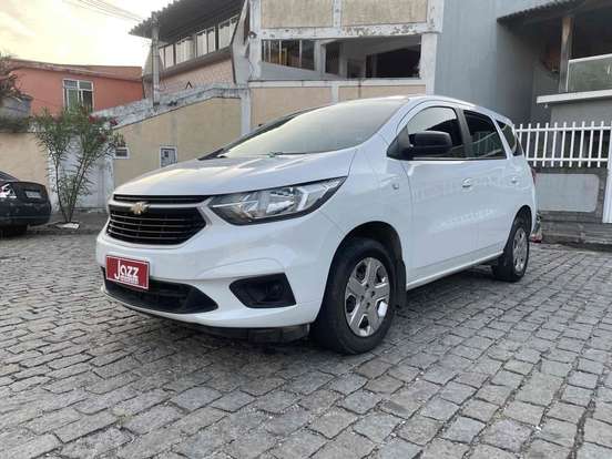 CHEVROLET-SPIN-2019
