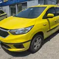 CHEVROLET SPIN 1.8 LS 8V FLEX 4P MANUAL CHEVROLET SPIN 1.8 LS 8V FLEX 4P MANUAL