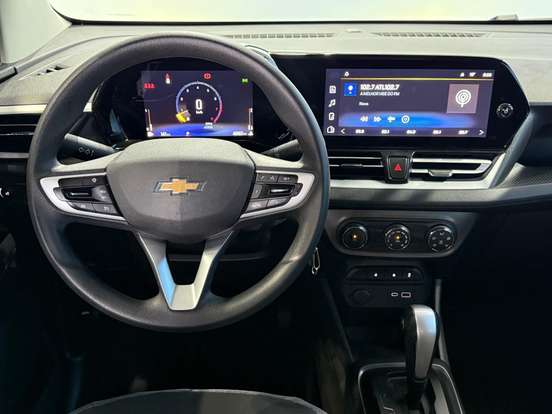 CHEVROLET-SPIN-1.8 LT 8V FLEX 4P AUTOMÁTICO CHEVROLET-SPIN-2024