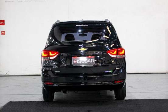 CHEVROLET-SPIN-1.8 LT 8V FLEX 4P AUTOMÁTICO CHEVROLET-SPIN-2019