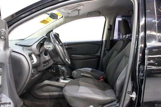 CHEVROLET-SPIN-1.8 LT 8V FLEX 4P AUTOMÁTICO CHEVROLET-SPIN-2019