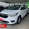 CHEVROLET SPIN 1.8 LT 8V FLEX 4P MANUAL CHEVROLET SPIN 1.8 LT 8V FLEX 4P MANUAL