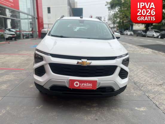 CHEVROLET-SPIN-1.8 LT 8V FLEX 4P MANUAL CHEVROLET-SPIN-2024
