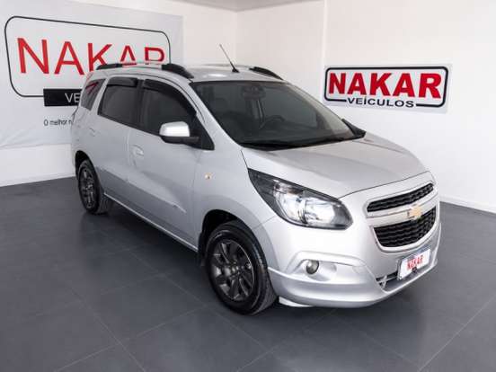 CHEVROLET-SPIN-2013