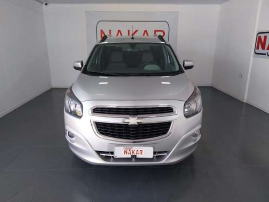 CHEVROLET-SPIN-2013