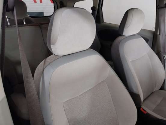 CHEVROLET-SPIN-1.8 LTZ 8V FLEX 4P AUTOMÁTICO CHEVROLET-SPIN-2013
