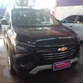 CHEVROLET SPIN 1.8 LTZ 8V FLEX 4P AUTOMÁTICO CHEVROLET SPIN 1.8 LTZ 8V FLEX 4P AUTOMÁTICO