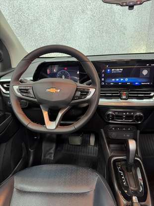 CHEVROLET-SPIN-1.8 PREMIER 8V FLEX 4P AUTOMÁTICO CHEVROLET-SPIN-2024