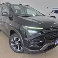 CHEVROLET SPIN 1.8 PREMIER 8V FLEX 4P AUTOMÁTICO CHEVROLET SPIN 1.8 PREMIER 8V FLEX 4P AUTOMÁTICO