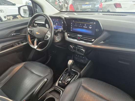 CHEVROLET-SPIN-1.8 PREMIER 8V FLEX 4P AUTOMÁTICO CHEVROLET-SPIN-2024