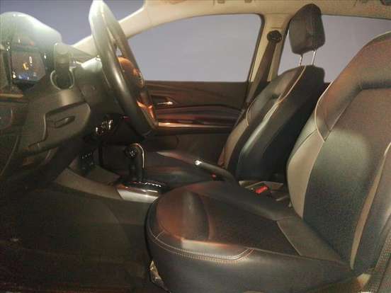 CHEVROLET-SPIN-1.8 PREMIER 8V FLEX 4P AUTOMÁTICO CHEVROLET-SPIN-2024
