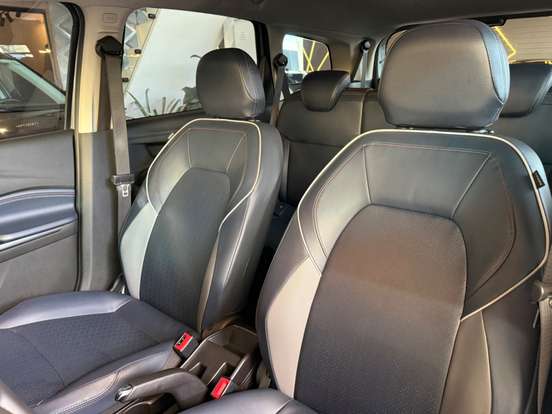 CHEVROLET-SPIN-1.8 PREMIER 8V FLEX 4P AUTOMÁTICO CHEVROLET-SPIN-2026