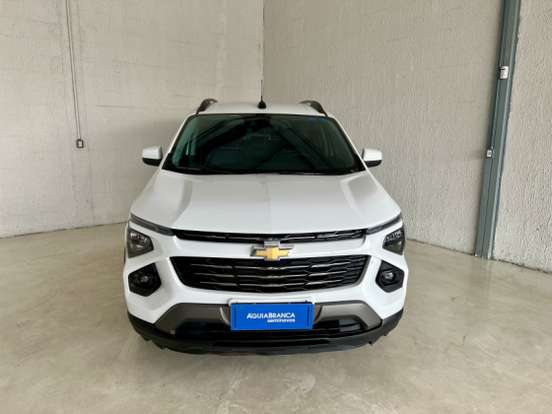 CHEVROLET-SPIN-1.8 PREMIER 8V FLEX 4P AUTOMÁTICO CHEVROLET-SPIN-2024