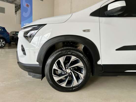 CHEVROLET-SPIN-1.8 PREMIER 8V FLEX 4P AUTOMÁTICO CHEVROLET-SPIN-2024