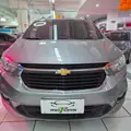CHEVROLET SPIN 1.8 PREMIER 8V FLEX 4P AUTOMÁTICO CHEVROLET SPIN 1.8 PREMIER 8V FLEX 4P AUTOMÁTICO