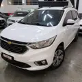 CHEVROLET SPIN 1.8 PREMIER 8V FLEX 4P MANUAL CHEVROLET SPIN 1.8 PREMIER 8V FLEX 4P MANUAL