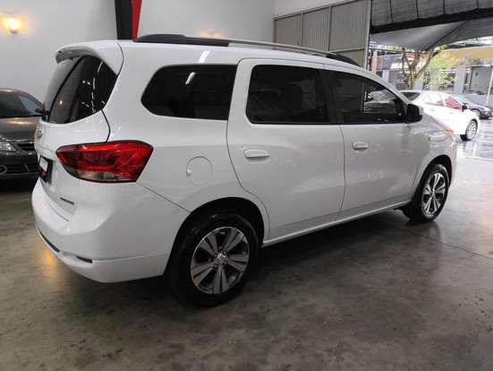 CHEVROLET-SPIN-2019