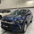 CHEVROLET TRACKER 1.0 TURBO FLEX AUTOMÁTICO CHEVROLET TRACKER 1.0 TURBO FLEX AUTOMÁTICO
