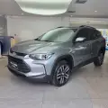 CHEVROLET TRACKER 1.0 TURBO FLEX LT AUTOMÁTICO CHEVROLET TRACKER 1.0 TURBO FLEX LT AUTOMÁTICO