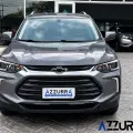 CHEVROLET TRACKER 1.0 TURBO FLEX LT AUTOMÁTICO CHEVROLET TRACKER 1.0 TURBO FLEX LT AUTOMÁTICO